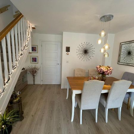 Comet Place Wellingborough Kültér fotó
