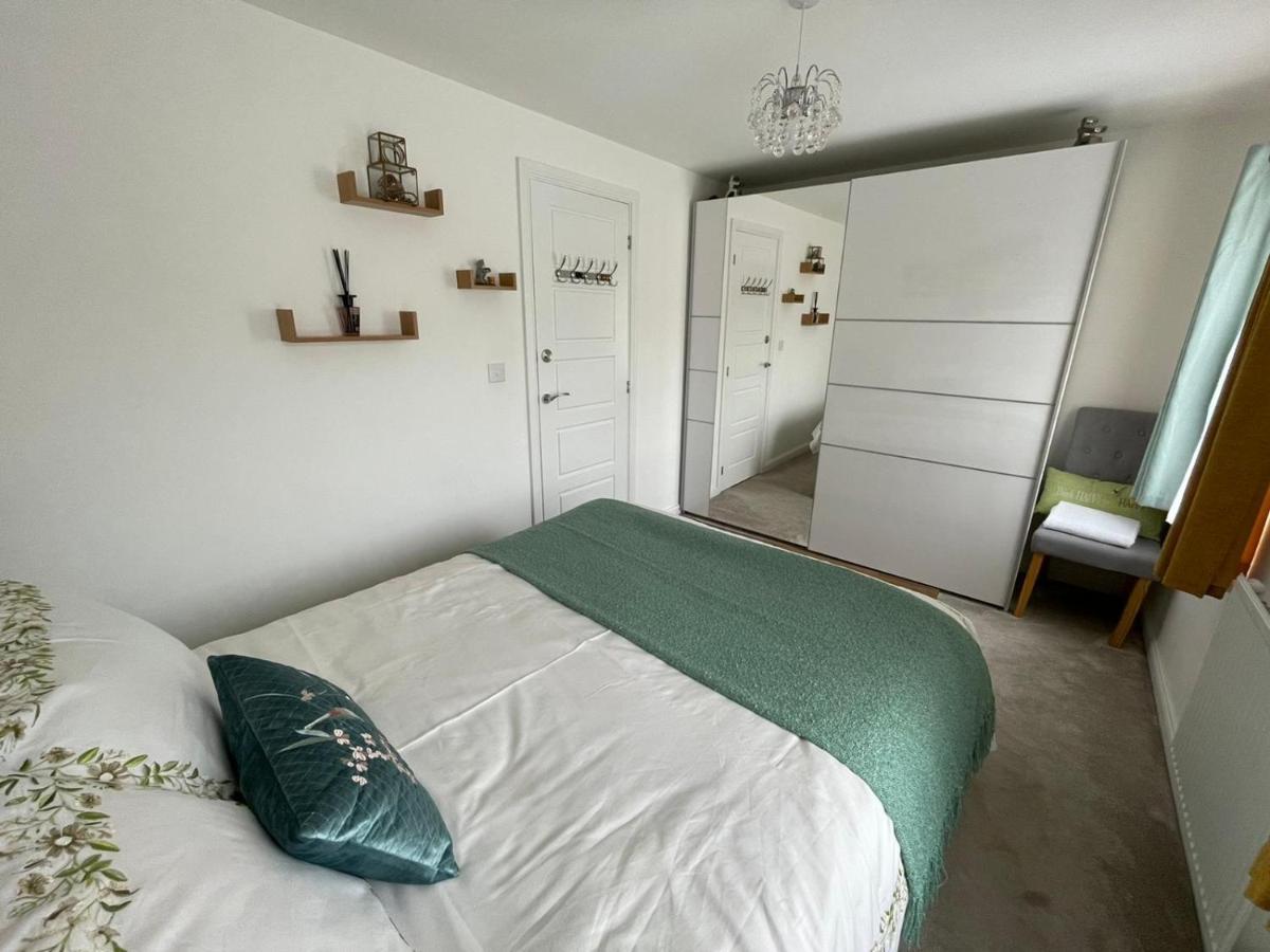 Comet Place Wellingborough Kültér fotó