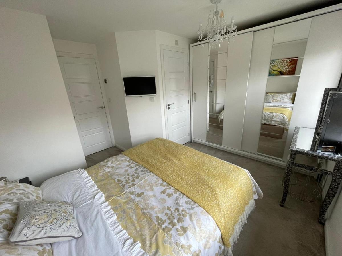Comet Place Wellingborough Kültér fotó
