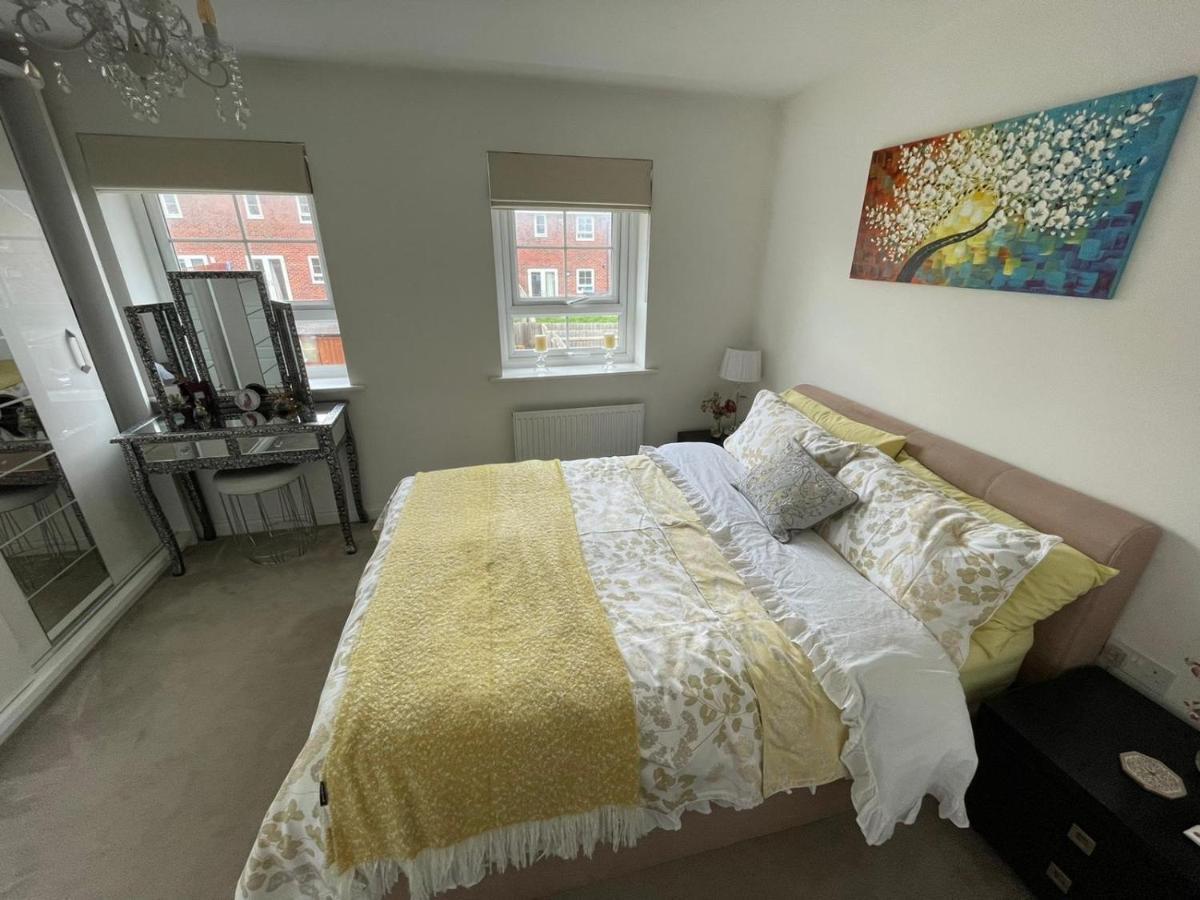 Comet Place Wellingborough Kültér fotó