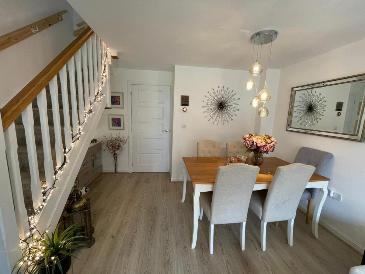 Comet Place Wellingborough Kültér fotó